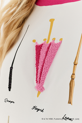 Magical Wands T-shirt